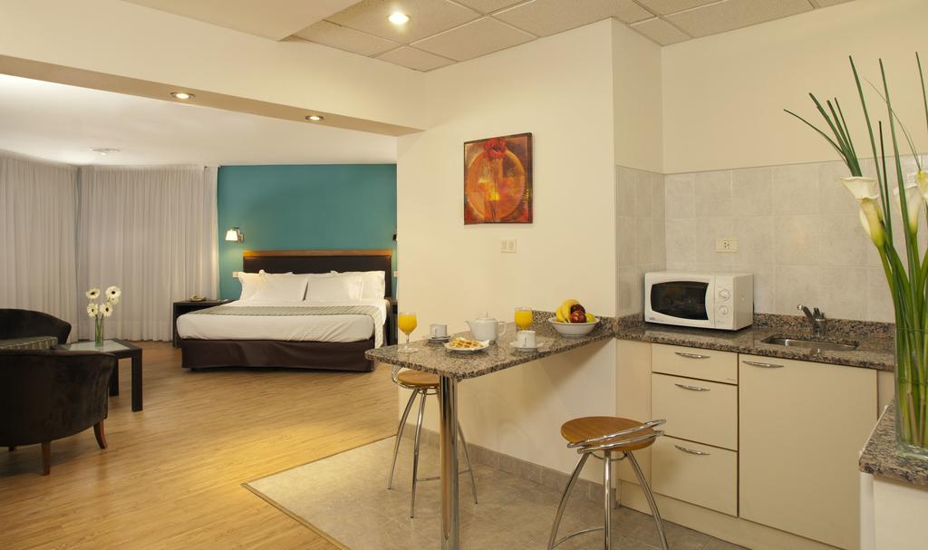 Hotel Land Express Neuquén Exterior foto